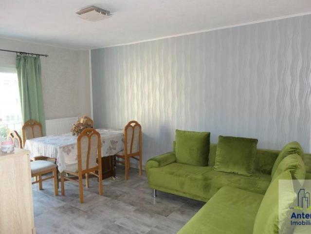Apartament 3 camere