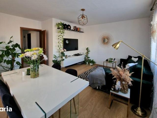 Apartament 3 camere, 75 mp, sos. Chitilei