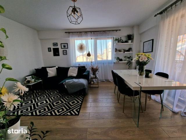 Apartament 3 camere, 75 mp, sos. Chitilei