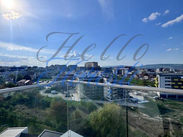 Apartament 3 camere, 75 mp, Zona Buna Ziua