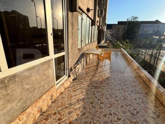 Apartament 3 camere, 75 mp, zona Iosefin