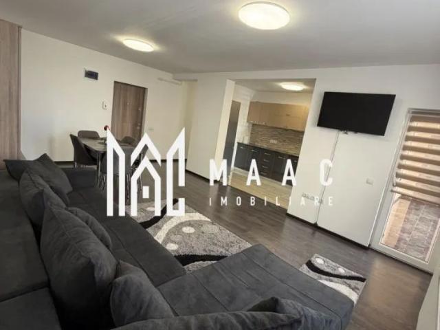 Apartament 3 camere | 75 MPU | Arhitectior