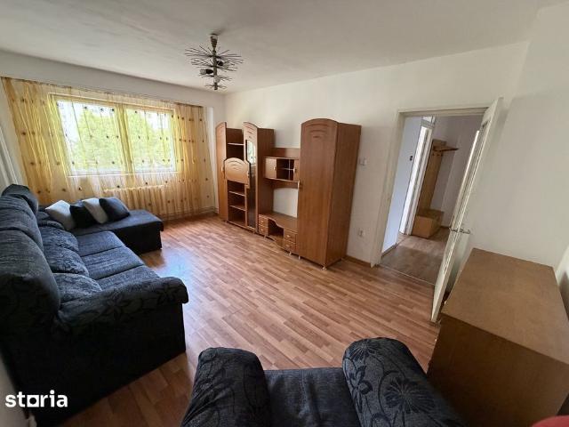 Apartament 3 camere 75mp, 2 bai, balcon, zona Iulius Mall