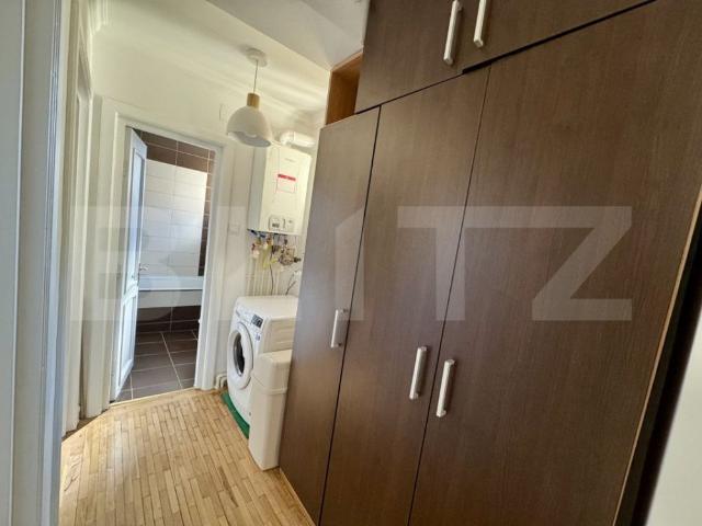 Apartament 3 camere 75mp, centrala termica, Ac, Cartier Rovi