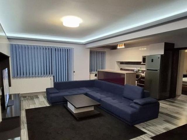 Apartament 3 camere 75mp, balcon, finisat modern, cartier Europa
