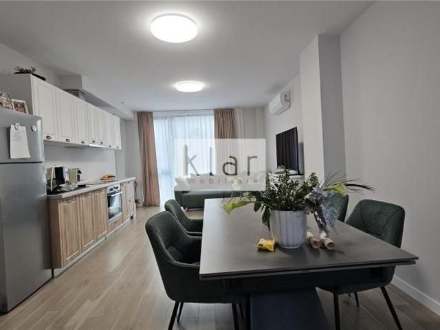 Apartament 3 camere 75mp,balcon, parcare, Calea Turzii, Piata Cipariu