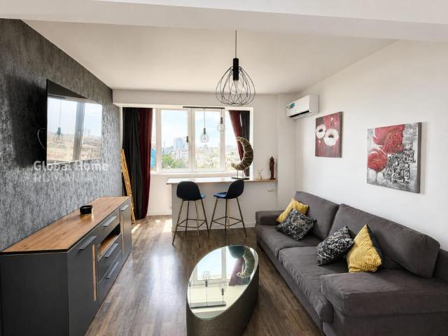 Apartament 3 camere 75MP | Dorobanti Stefan cel Mare | Metrou |