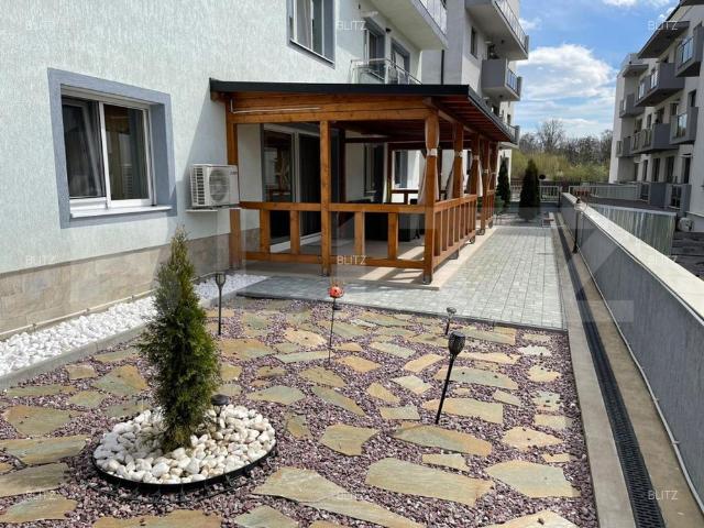 Apartament 3 camere 75mp | Terasă 24mp | Parcare | Moara de Vânt
