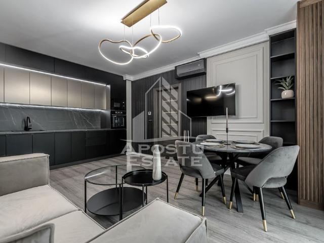 Apartament 3 camere, 75mp utili, zona Iuliu Maniu