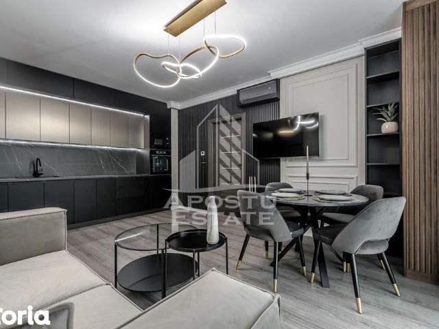 Apartament 3 camere, 75mp utili, zona Iuliu Maniu