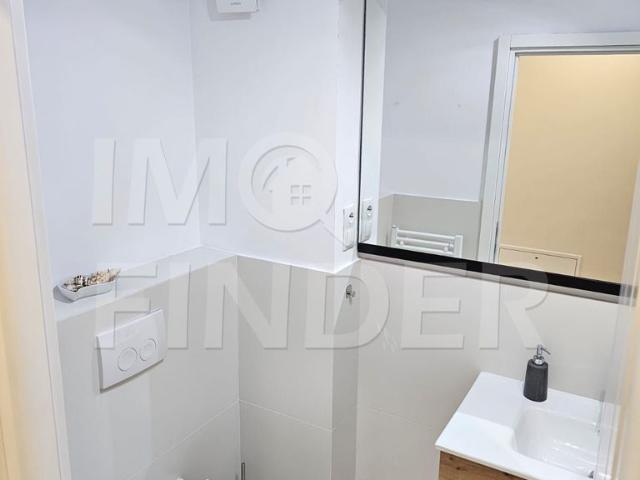 Apartament 3 camere, 76 mp, Borhanci, garaj, ocupabil imediat