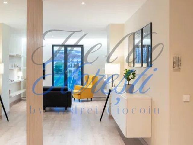 Apartament 3 camere, 76 mp | Zona Andrei Muresan