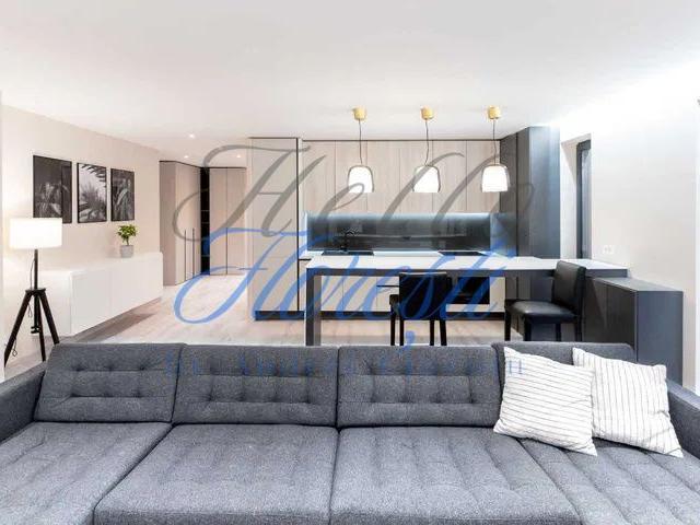 Apartament 3 camere, 76 mp | Zona Andrei Muresan