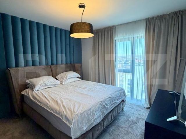 Apartament 3 camere, 76 mp, 2 parcari subterane, zona Buna Ziua