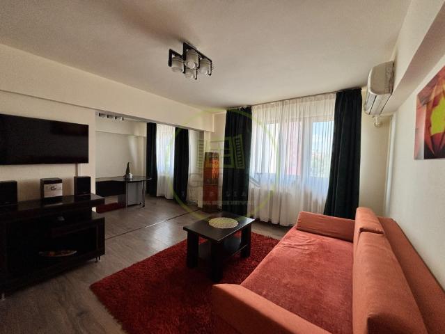 Apartament 3 camere, 77,29 mp, Centru, zona Ramada Plaza