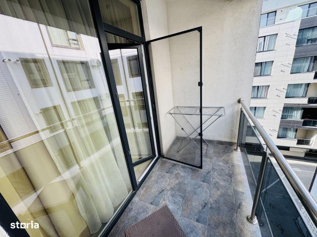Apartament 3 camere