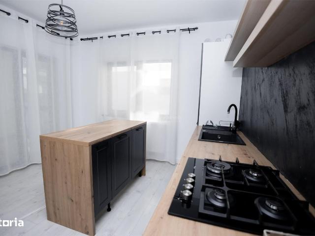 Apartament 3 camere 78 mp Burdujeni Cartier Stejari