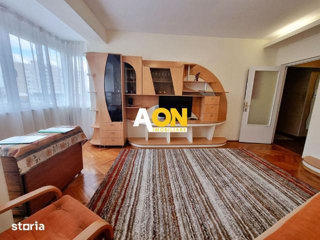 Apartament 3 camere, 78 mp utili, etaj 2, Cetate