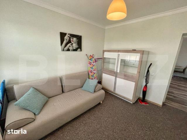 Apartament 3 camere, 78 mp, zona Calea Bucuresti Sydney