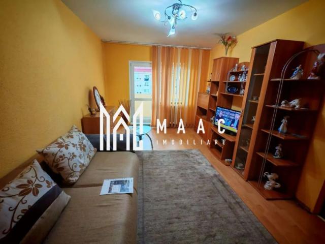 Apartament 3 camere | 78 MPU | 2 balcoane | Valea Aurie