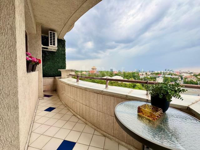 Apartament, 3 camere, 78.56 mp, Bucuresti / Sector 1 / P ta Victoriei