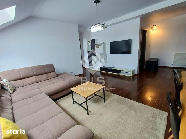 Apartament 3 camere, 78mp, etaj 3/4