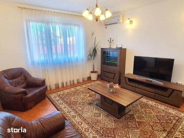 Apartament 3 camere