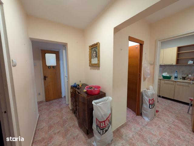 Apartament 3 camere, 70 m², 2 balcoane – Drumul Taberei, lângă metrou