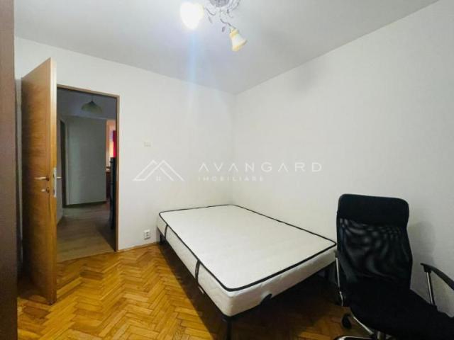 | Apartament 3 camere | 70 mp | Mobilat & Utilat | Zorilor |