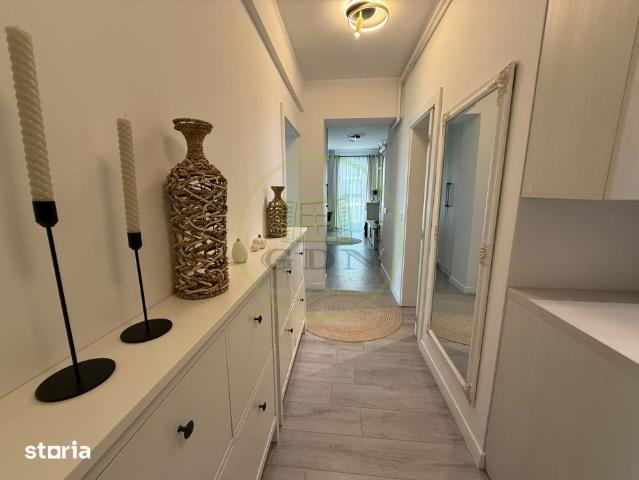 Apartament 3 camere, 70 mp, Cartierul Rovine, Zona Spitalul Filantropi