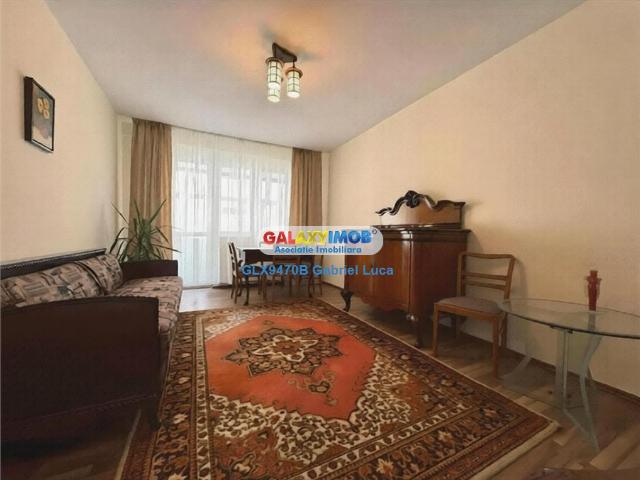 apartament 3 camere 70 mp | decomandat | metrou parc tineretului |