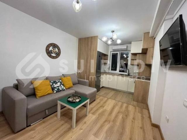 Apartament 3 camere | 70 mp | Parcare | Pet Friendly | Vivo BMW
