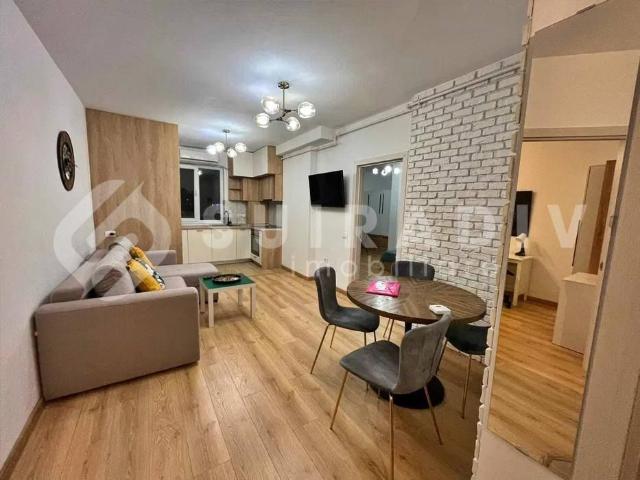 Apartament 3 camere | 70 mp | Parcare | Pet Friendly | Vivo – BMW