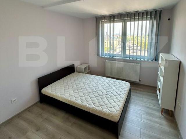 Apartament 3 camere, 70 mp, parcare, zona Someseni