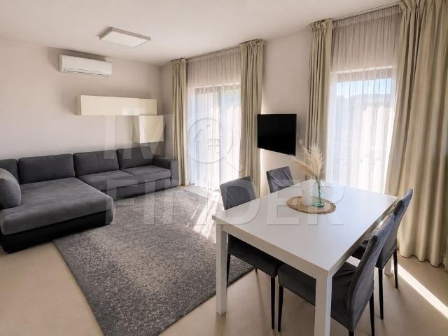 Apartament 3 camere, 70 mp, singur pe nivel, parcare inclusa – Borhanci