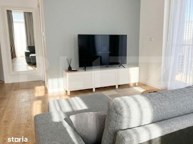 Apartament 3 camere, 70 mp, zona Calea Aradului