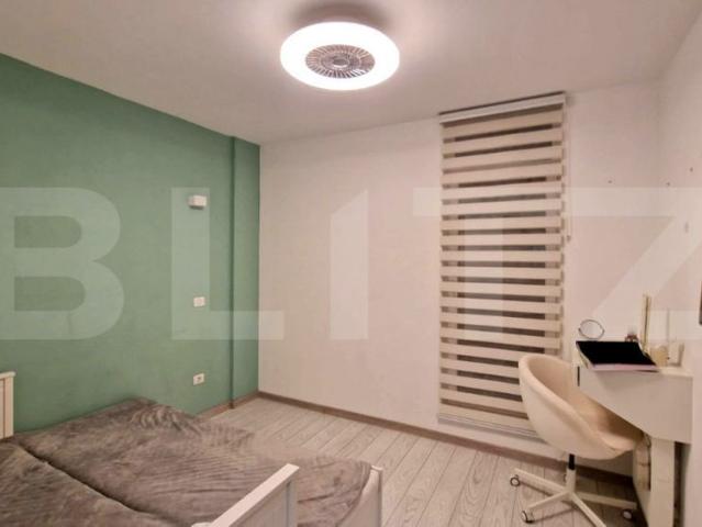 Apartament 3 camere, 70 mp, zona Aradului