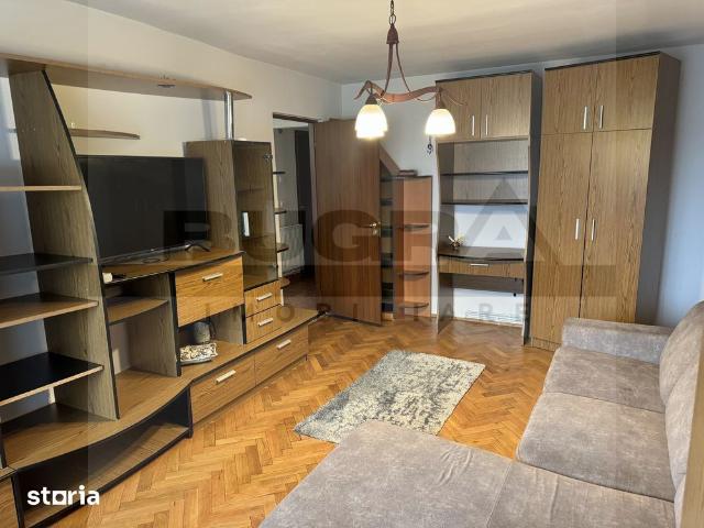 Apartament 3 camere, 70mp, decomandat, parcare, PETFRIENDLY, Manastur