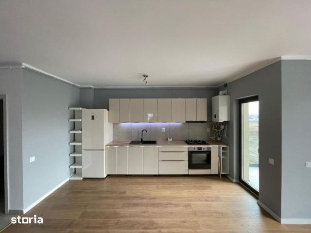 Apartament 3 camere 70mp, mobilat si utilat modern, Zona Tineretului