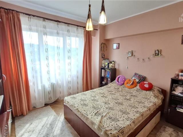 Apartament 3 camere 71 mp, Alexandru Cinema Dacia, semimobilat, 0% Comis