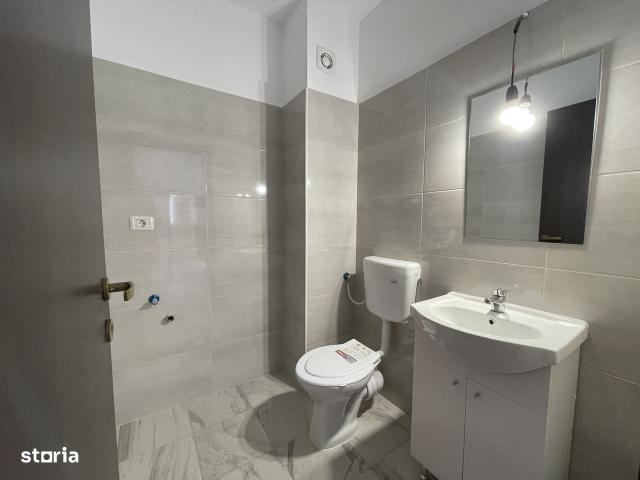 Apartament 3 camere, 72 mp, decomandat, etaj 2, Subcetate City 2