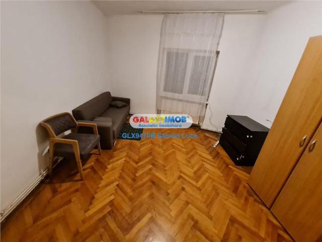 Apartament 3 camere 72mp | Bd. Cantemir | Centrala | Rezidenta Firma