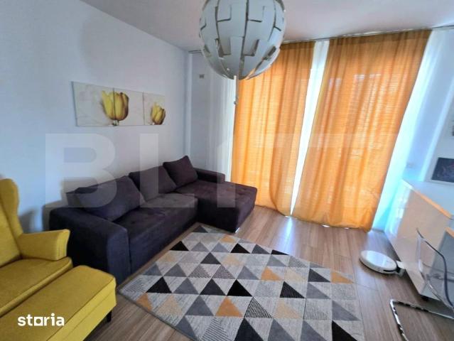 Apartament 3 camere, 72mp+balcon
