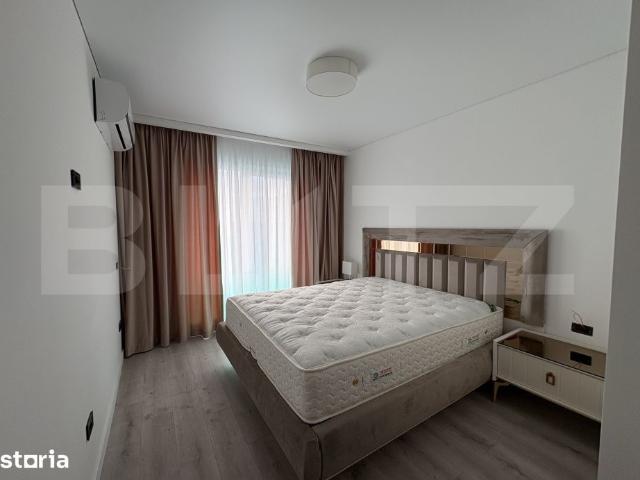 Apartament 3 camere, 73 mp, parcare, zona Zorilor