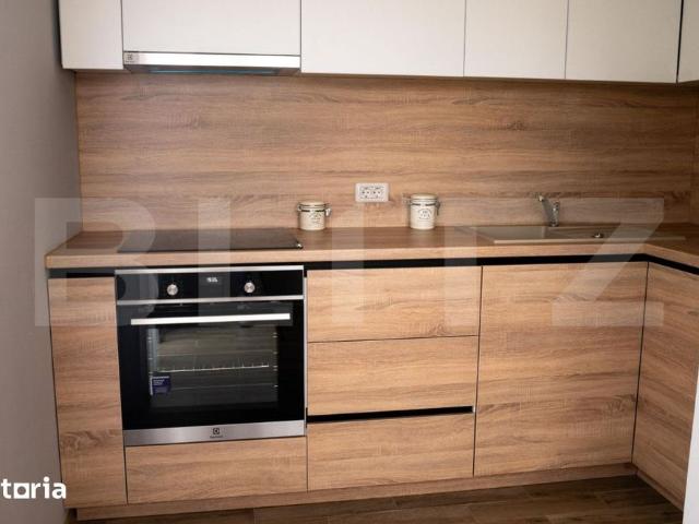 Apartament 3 camere, 73 mp, zona Spital Judetean