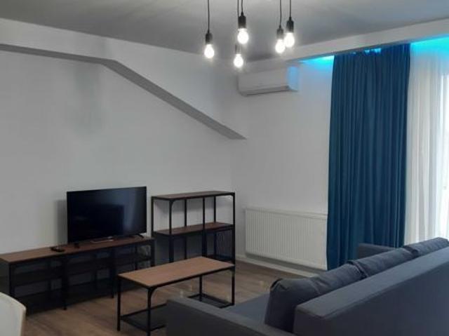 Apartament 3 camere 84 mp + boxa + 2 locuri de parcare