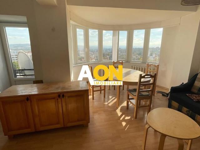Apartament 3 camere, 84 mp, ultracentral