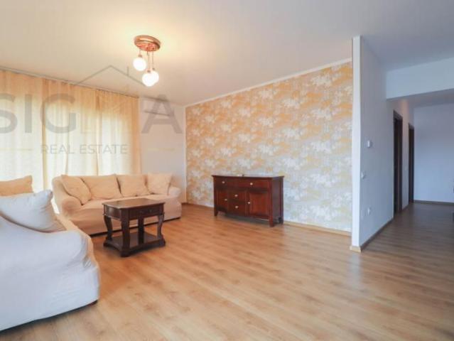 Apartament 3 camere, 84mp, in Buna Ziua!