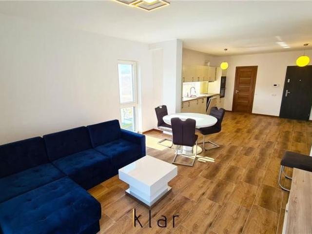 Apartament 3 camere 84mp,parcare,balcon, Buna Ziua, zona Bonjour