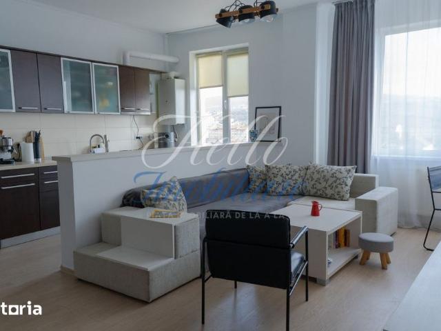 Apartament 3 camere, 84mp | Zona Iris | Cluj |